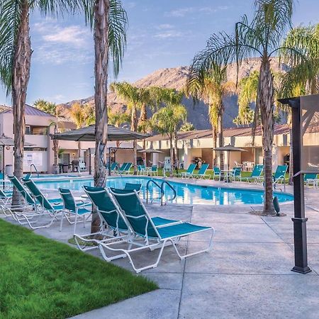 Worldmark パーム・スプリングス エクステリア 写真