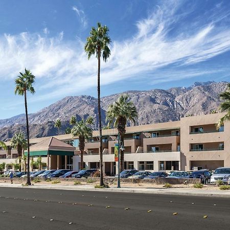 Worldmark パーム・スプリングス エクステリア 写真