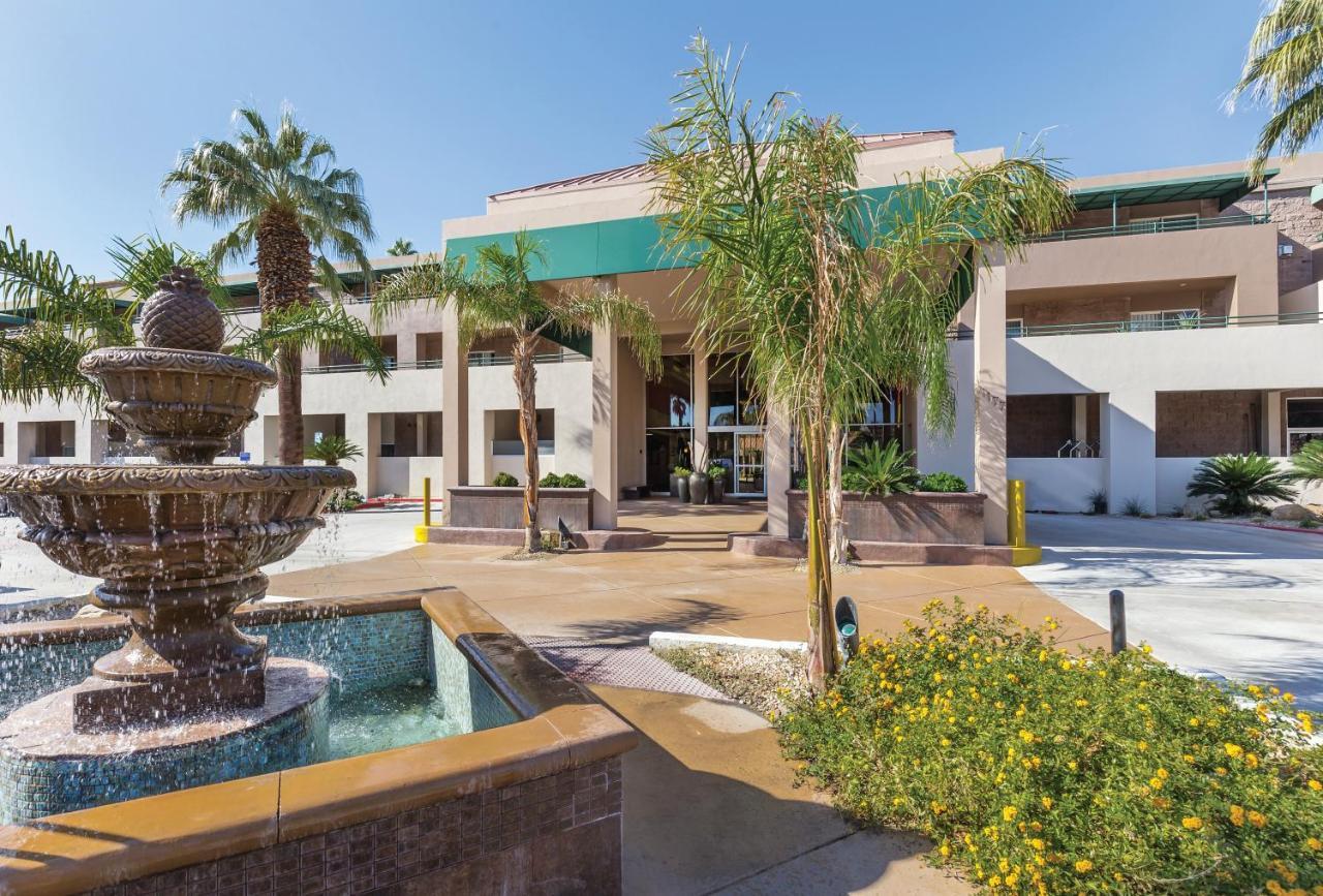 Worldmark パーム・スプリングス エクステリア 写真