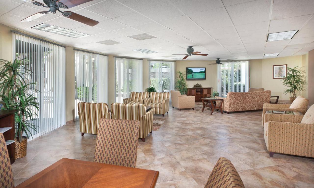 Worldmark パーム・スプリングス エクステリア 写真