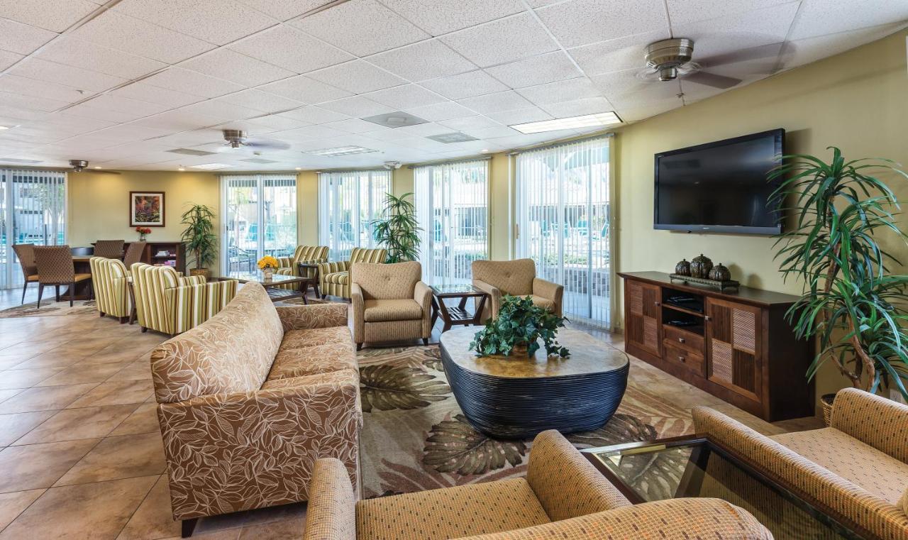 Worldmark パーム・スプリングス エクステリア 写真
