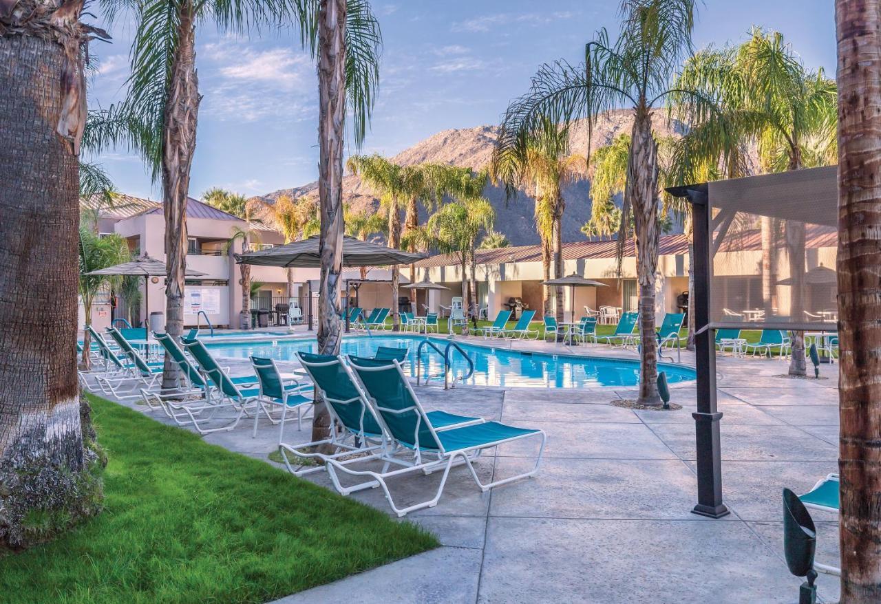 Worldmark パーム・スプリングス エクステリア 写真