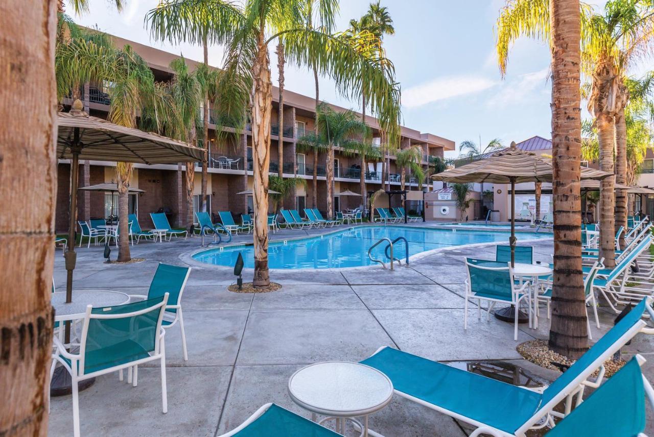 Worldmark パーム・スプリングス エクステリア 写真