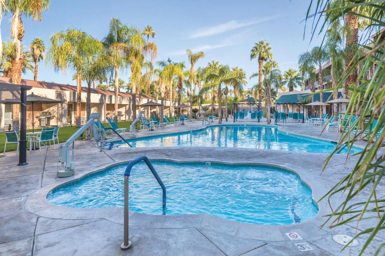 Worldmark パーム・スプリングス エクステリア 写真