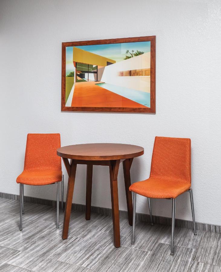 Worldmark パーム・スプリングス エクステリア 写真