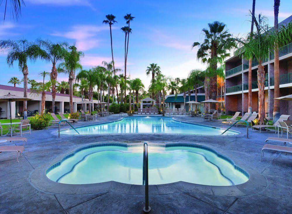 Worldmark パーム・スプリングス エクステリア 写真