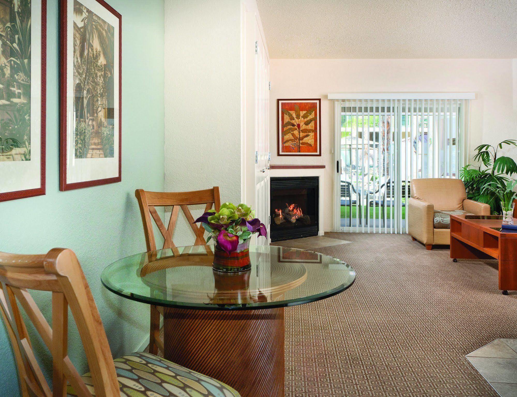 Worldmark パーム・スプリングス エクステリア 写真