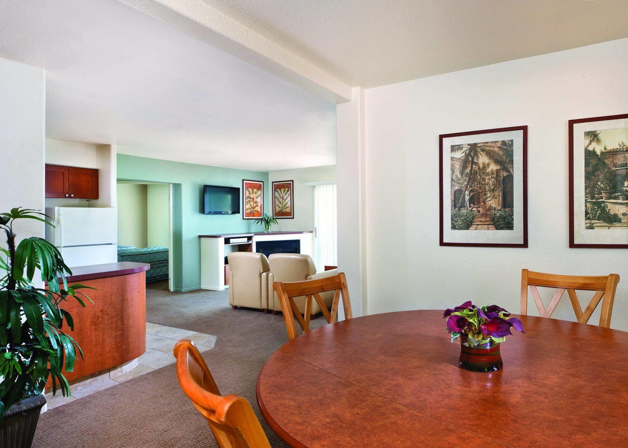 Worldmark パーム・スプリングス エクステリア 写真