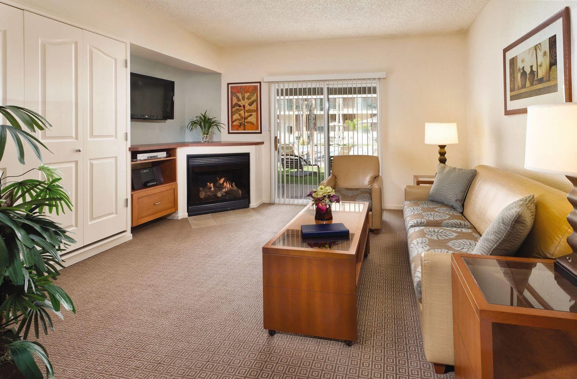 Worldmark パーム・スプリングス エクステリア 写真