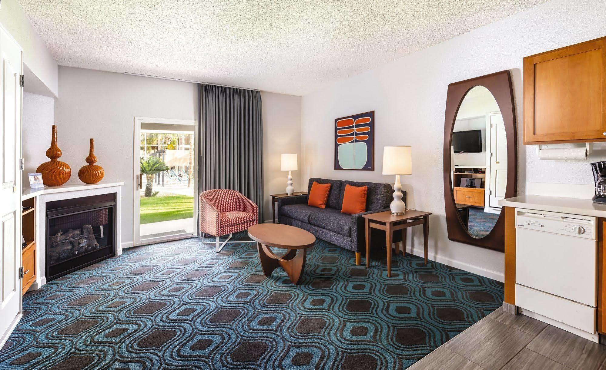 Worldmark パーム・スプリングス エクステリア 写真