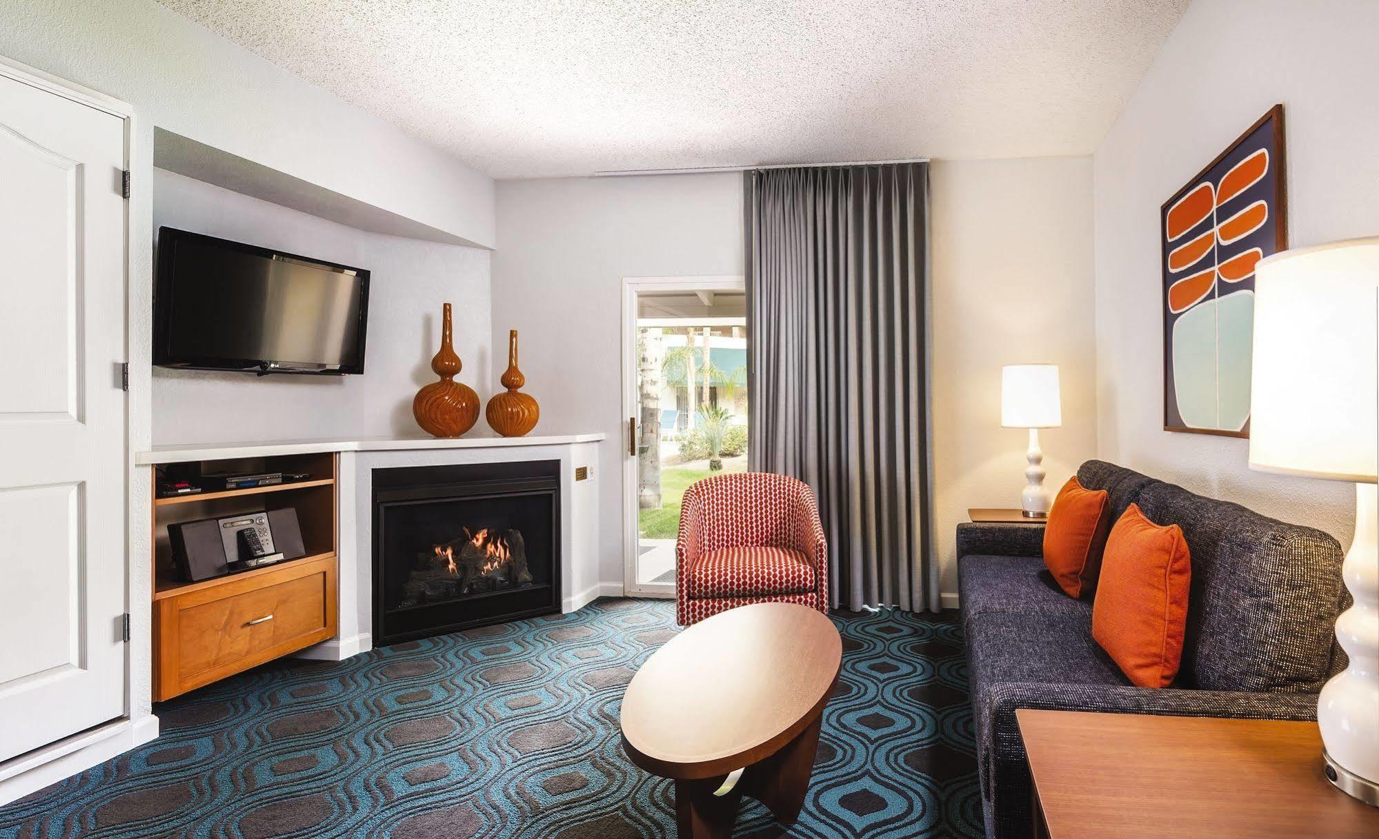 Worldmark パーム・スプリングス エクステリア 写真