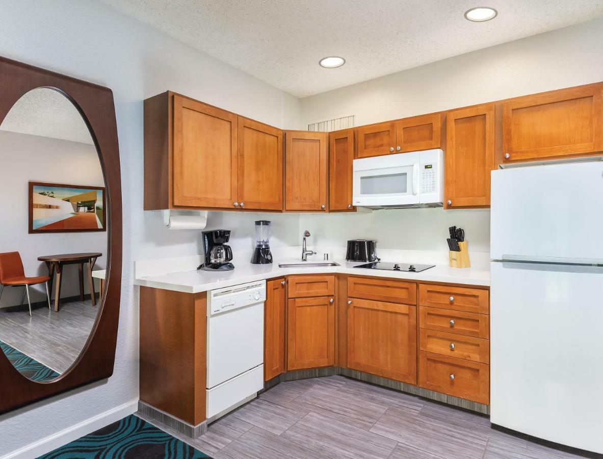 Worldmark パーム・スプリングス エクステリア 写真